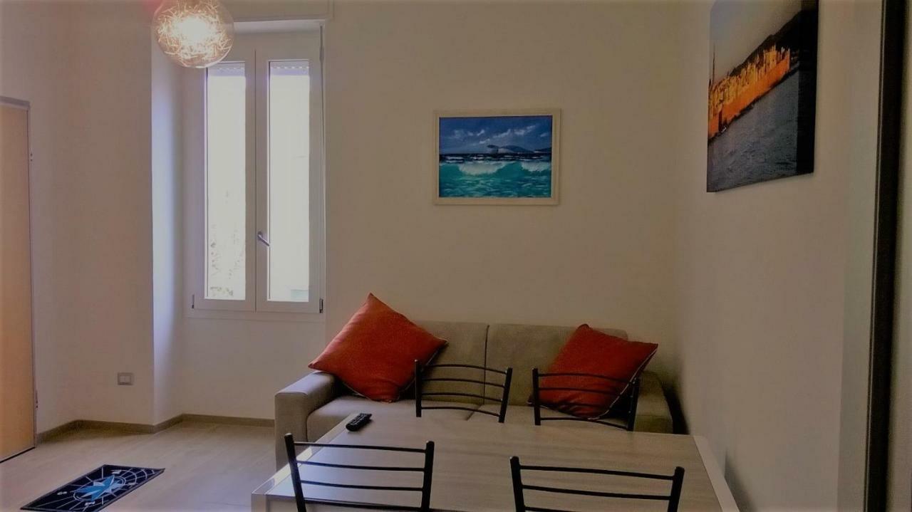 Vento Di Maestro Apartamento Alghero Exterior foto